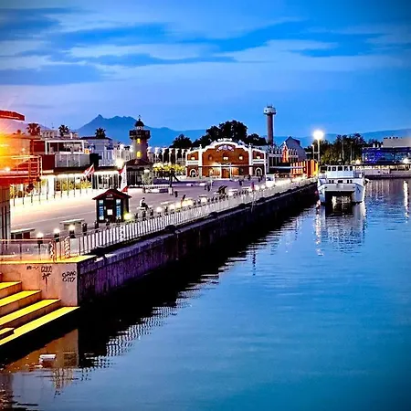 El Grao Daire Grao de Castellon