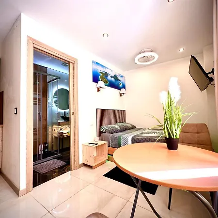 Apartment El Grao Grao de Castellon