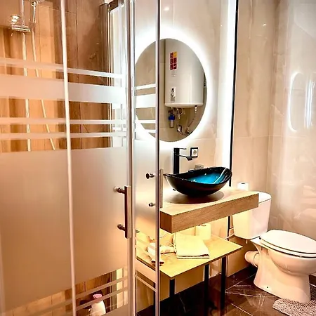 Apartment El Grao Grao de Castellon