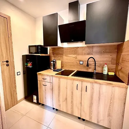 El Grao Apartment Grao de Castellon