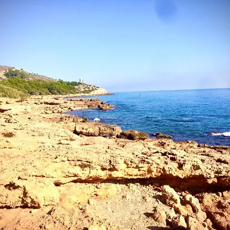 公寓 El Grao